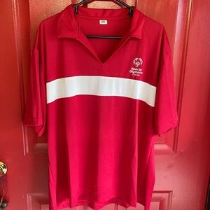 Special Olympics Florida shirt